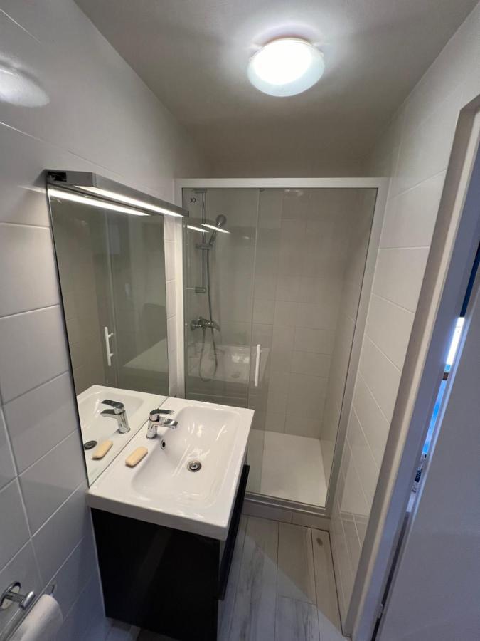 Studio Contemporain, A Deux Pas De La Mer A La Ciotat ! エクステリア 写真