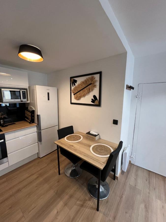 Studio Contemporain, A Deux Pas De La Mer A La Ciotat ! エクステリア 写真