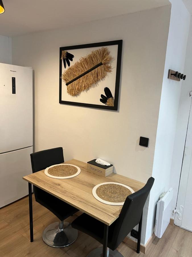 Studio Contemporain, A Deux Pas De La Mer A La Ciotat ! エクステリア 写真