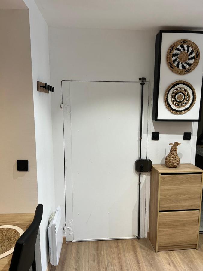 Studio Contemporain, A Deux Pas De La Mer A La Ciotat ! エクステリア 写真