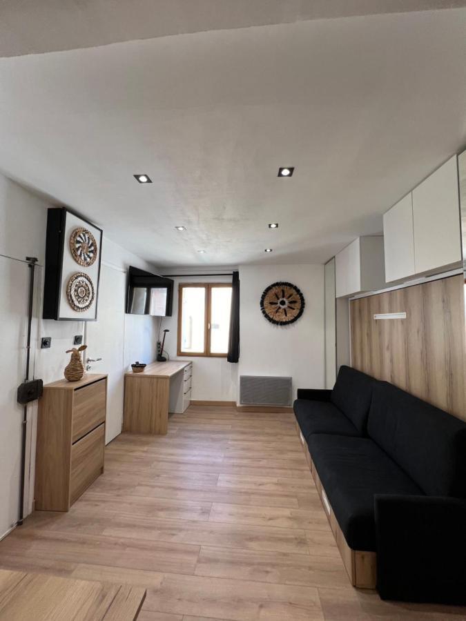 Studio Contemporain, A Deux Pas De La Mer A La Ciotat ! エクステリア 写真
